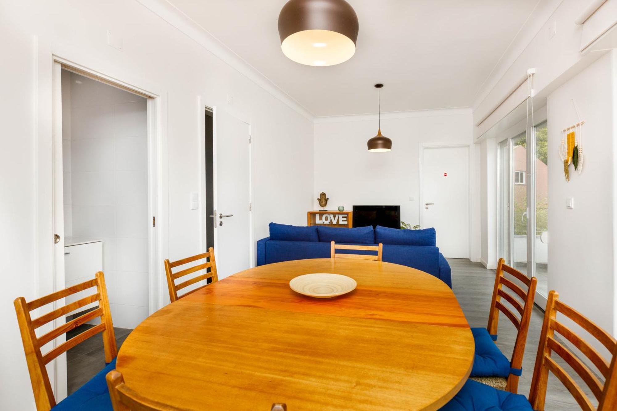 Villas Boas House Caparica 2 กอสตา ดา กาปาริกา ภายนอก รูปภาพ