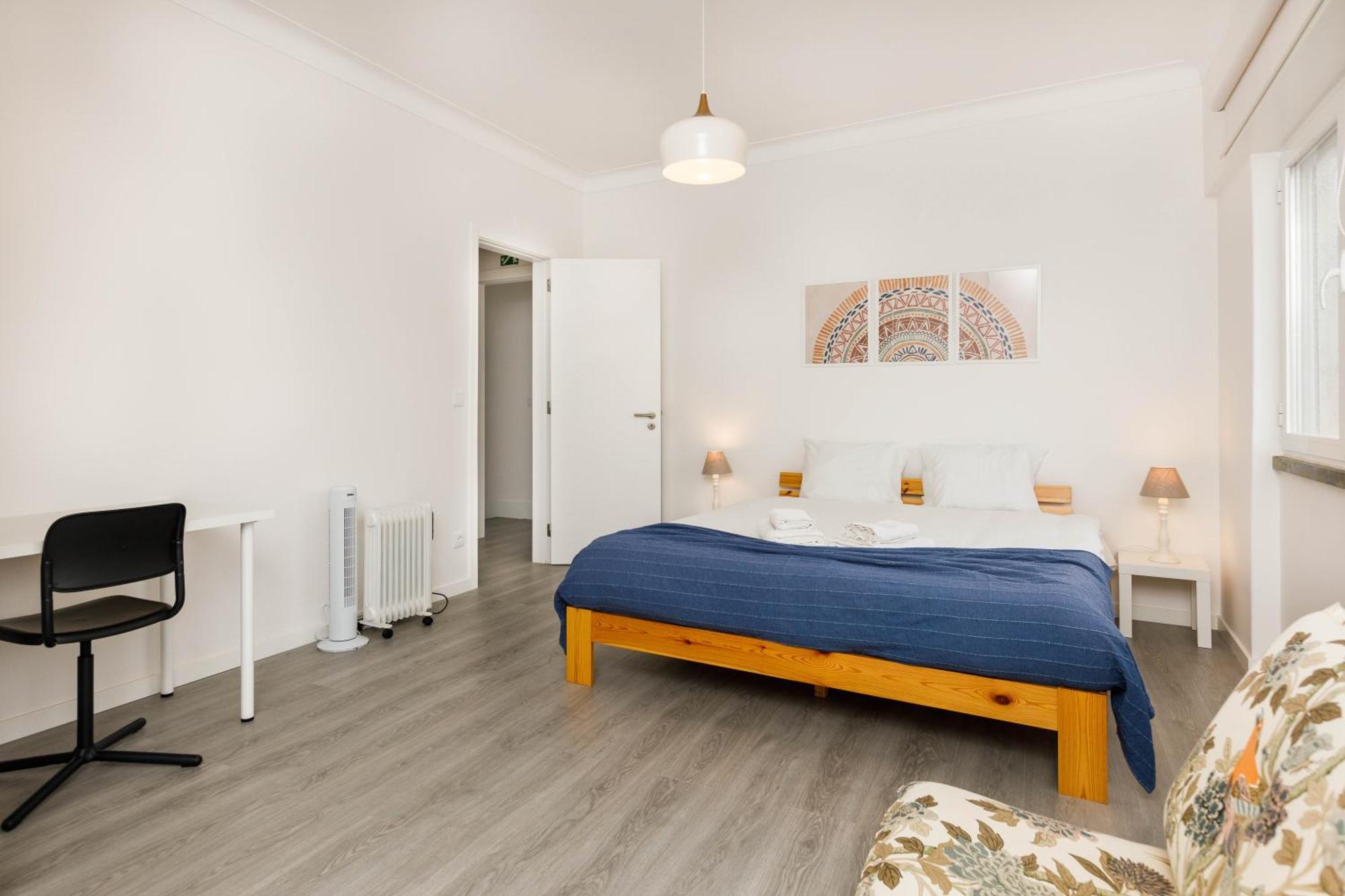 Villas Boas House Caparica 2 กอสตา ดา กาปาริกา ภายนอก รูปภาพ